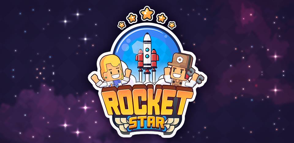 Rocket Star